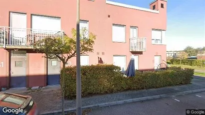 Lägenheter att hyra i Helsingborg - Bild från Google Street View