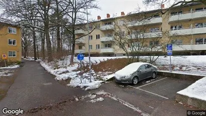 Lägenheter till salu i Västerås - Bild från Google Street View