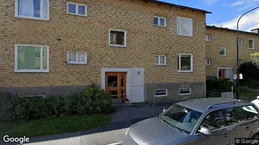 Lägenheter till salu i Västerort - Bild från Google Street View