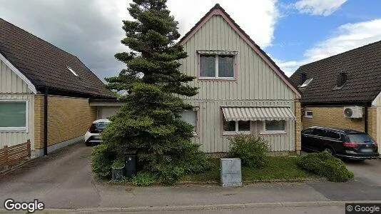 Lägenheter till salu i Karlstad - Bild från Google Street View