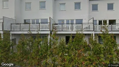 Bostadsrätter till salu i Västerort - Bild från Google Street View