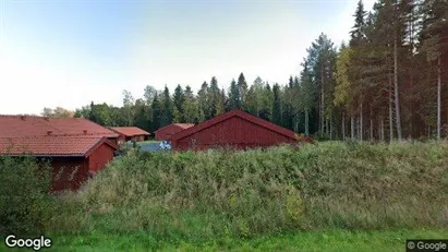 Bostadsrätter till salu i Borlänge - Bild från Google Street View