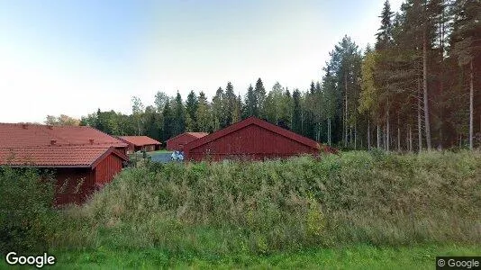 Bostadsrätter till salu i Borlänge - Bild från Google Street View