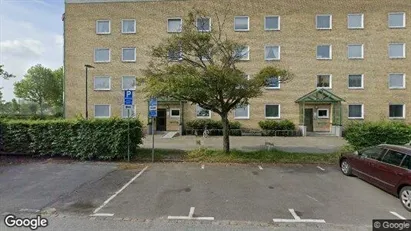 Lägenheter till salu i Malmö Centrum - Bild från Google Street View