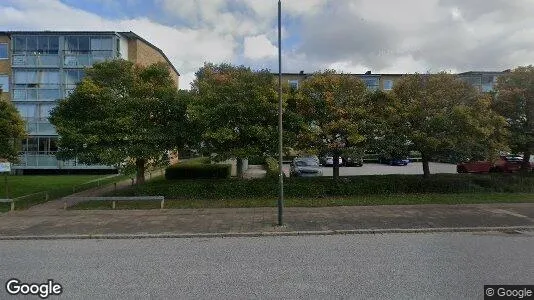 Lägenheter till salu i Malmö Centrum - Bild från Google Street View
