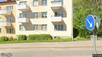 Bostadsrätter till salu i Västerort - Bild från Google Street View