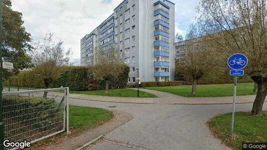 Lägenheter till salu i Fosie - Bild från Google Street View