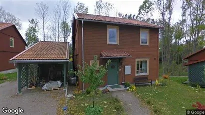 Lägenheter till salu i Vaxholm - Bild från Google Street View