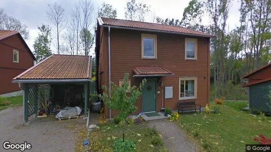 Lägenheter till salu i Vaxholm - Bild från Google Street View
