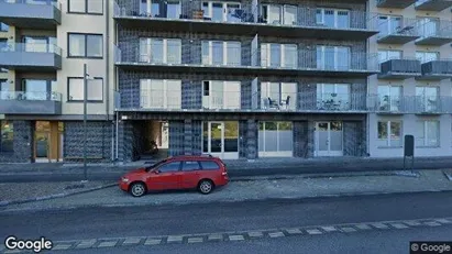 Lägenheter att hyra i Linköping - Bild från Google Street View