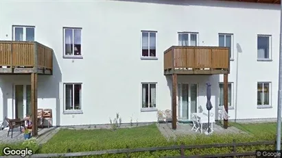 Bostadsrätter till salu i Karlstad - Bild från Google Street View