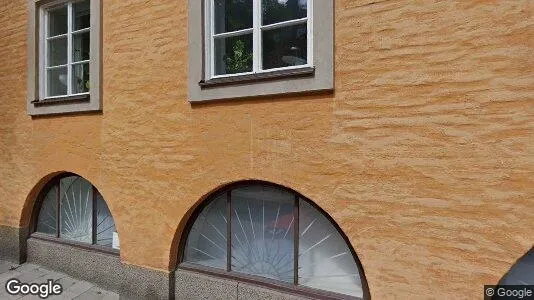 Bostadsrätter till salu i Vasastan - Bild från Google Street View