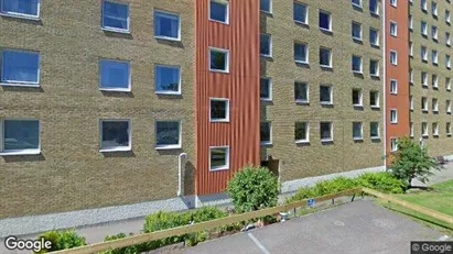 Bostadsrätter till salu i Göteborg Östra - Bild från Google Street View