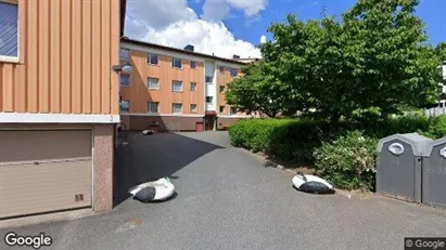 Bostadsrätter till salu i Borås - Bild från Google Street View