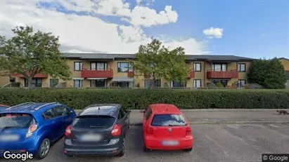 Lägenheter att hyra i Kävlinge - Bild från Google Street View