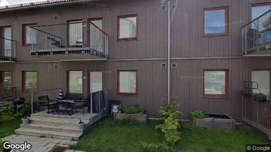 Lägenheter att hyra i Limhamn/Bunkeflo - Bild från Google Street View