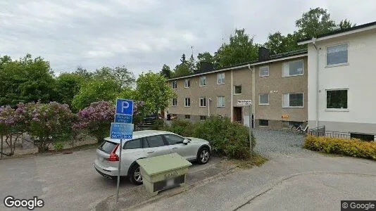 Lägenheter till salu i Västerort - Bild från Google Street View