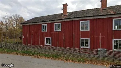 Lägenheter till salu i Gävle - Bild från Google Street View