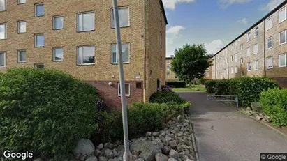 Rum att hyra i Västra hisingen - Bild från Google Street View