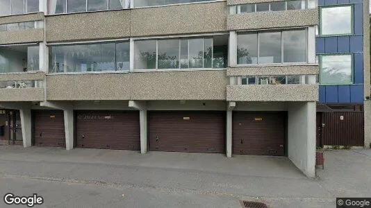 Lägenheter till salu i Täby - Bild från Google Street View