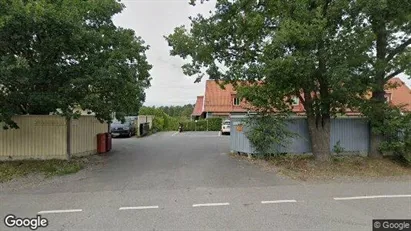 Lägenheter till salu i Nacka - Bild från Google Street View