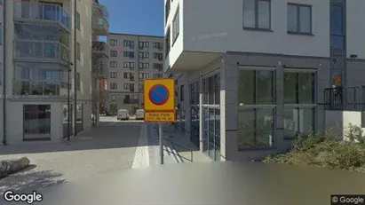 Lägenheter att hyra i Upplands-Bro - Bild från Google Street View