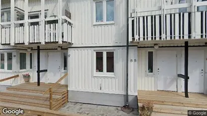 Lägenheter att hyra i Ale - Bild från Google Street View