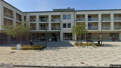 Lägenheter att hyra i Upplands-Bro - Bild från Google Street View