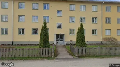 Bostadsrätter till salu i Ludvika - Bild från Google Street View