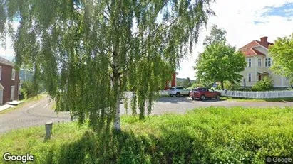 Bostadsrätter till salu i Ljusdal - Bild från Google Street View