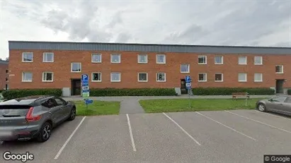 Bostadsrätter till salu i Sundsvall - Bild från Google Street View