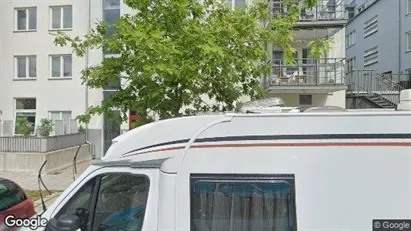 Bostadsrätter till salu i Västerås - Bild från Google Street View