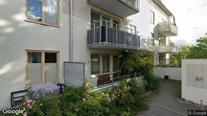 Lägenheter till salu i Västerort - Bild från Google Street View