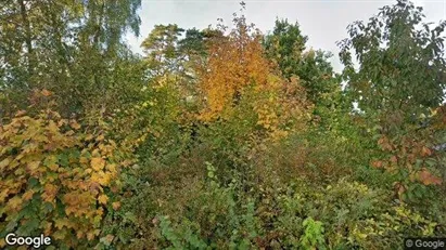 Lägenheter till salu i Höganäs - Bild från Google Street View