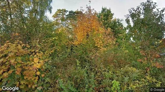 Lägenheter till salu i Höganäs - Bild från Google Street View