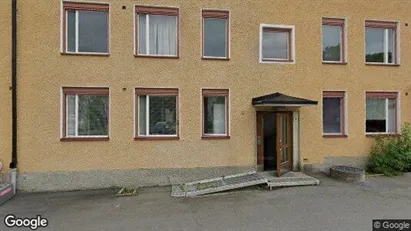 Lägenheter att hyra i Söderort - Bild från Google Street View