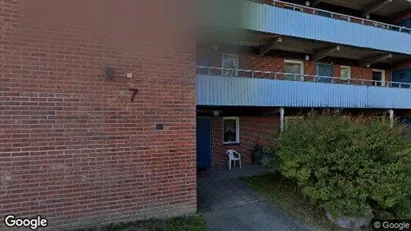 Lägenheter att hyra i Värmdö - Bild från Google Street View