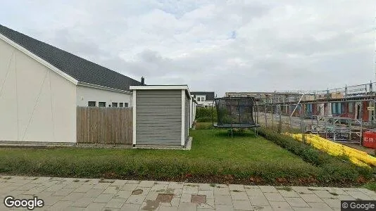 Lägenheter till salu i Trelleborg - Bild från Google Street View