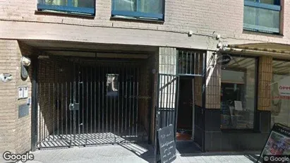 Lägenheter till salu i Helsingborg - Bild från Google Street View