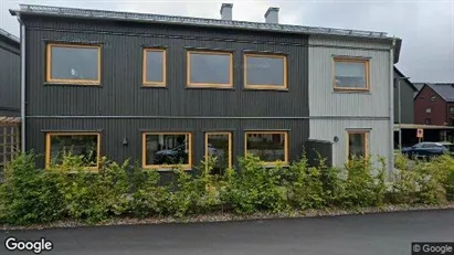 Lägenheter till salu i Växjö - Bild från Google Street View