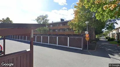 Lägenheter till salu i Östersund - Bild från Google Street View