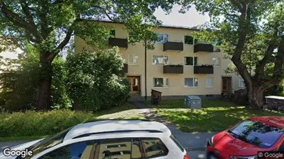 Bostadsrätter till salu i Västerort - Bild från Google Street View