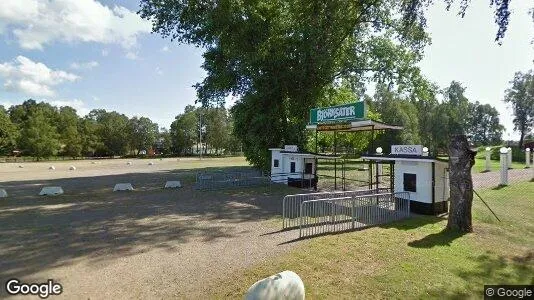 Lägenheter att hyra i Hässleholm - Bild från Google Street View