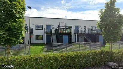 Lägenheter att hyra i Växjö - Bild från Google Street View