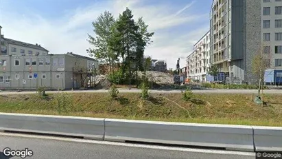 Lägenheter att hyra i Söderort - Bild från Google Street View