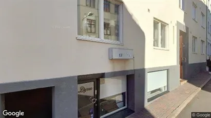 Lägenheter att hyra i Helsingborg - Bild från Google Street View