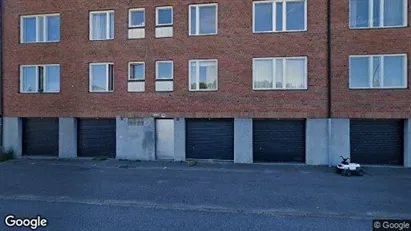 Lägenheter att hyra i Norrköping - Bild från Google Street View