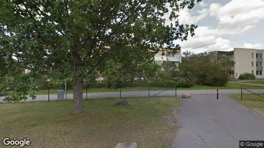 Lägenheter att hyra i Växjö - Bild från Google Street View