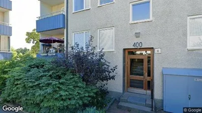 Lägenheter att hyra i Söderort - Bild från Google Street View