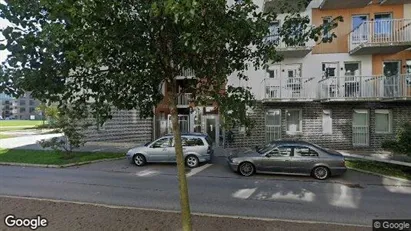 Lägenheter att hyra i Helsingborg - Bild från Google Street View